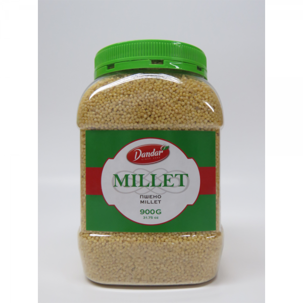 Dandar Millet 900g