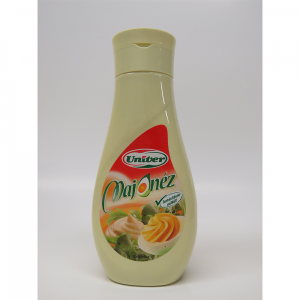 Univer Mayonnaise