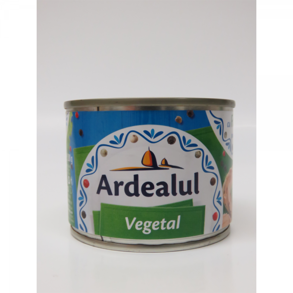 Ardealul Vegetal