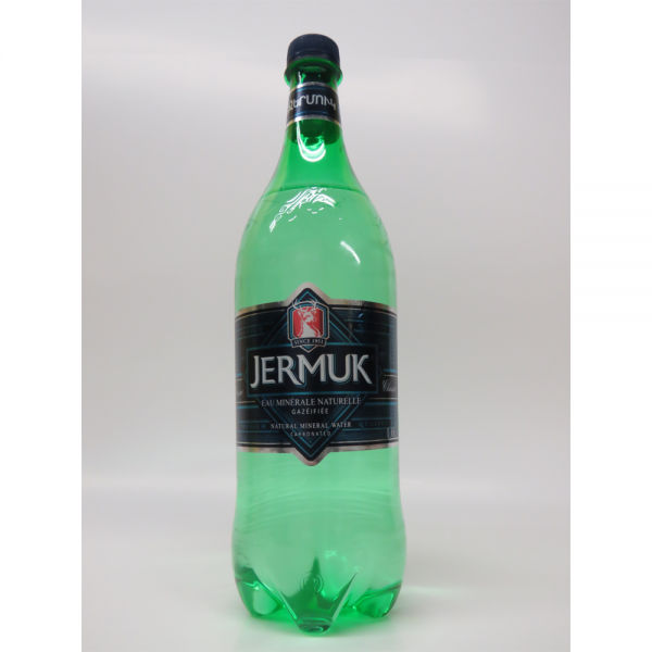 Jermuk Natural Mineral Water