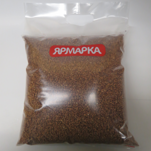 Yarmarka Buckwheat 3kg