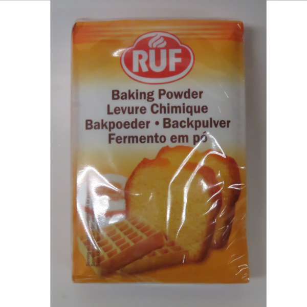 RUF Baking Powder