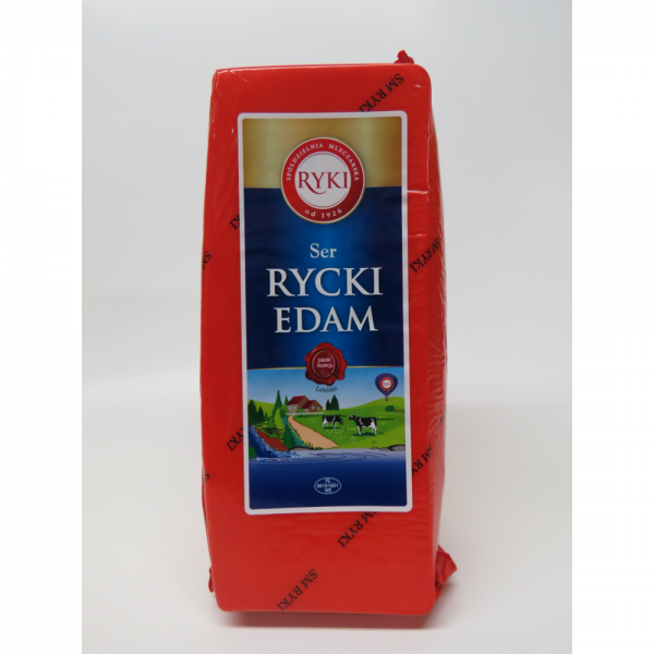 Ryki Edam Cheese