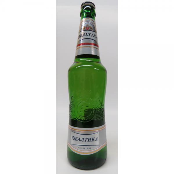 Baltika Premium Non Alcoholic