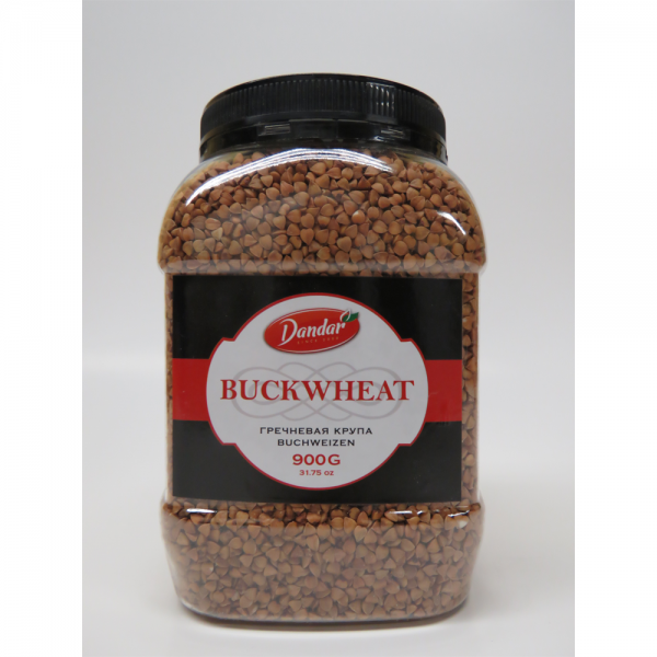 Dandar Buckwheat 900g